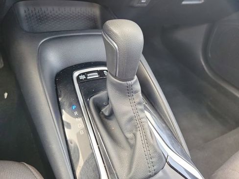 Used 2024 Toyota Corolla Sedan w/ SE Convenience Package image 19