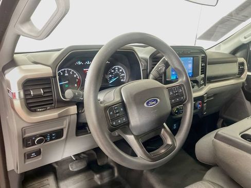 Used 2021 Ford F150 XL w/ Equipment Group 101A High RWD image 10