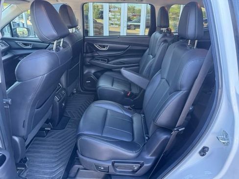Used 2023 Subaru Ascent Limited w/ Technology Package AWD/4WD image 37