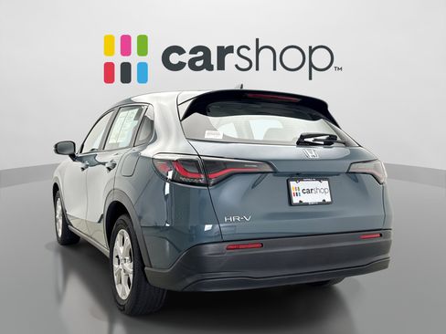 Used 2024 Honda HR-V LX image 3