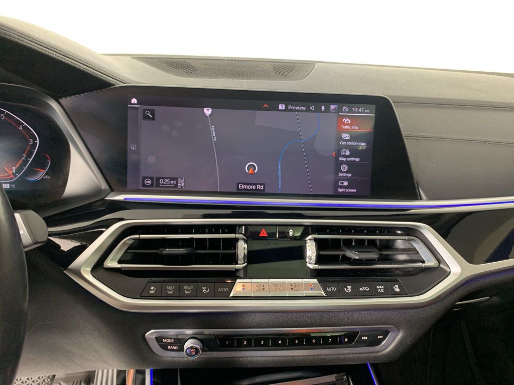 Used 2019 BMW X7 xDrive40i w/ Premium Package AWD/4WD image 25