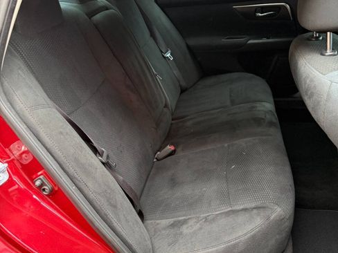 Used 2015 Nissan Altima 2.5 S w/ Power Driver Seat Package FWD image 15