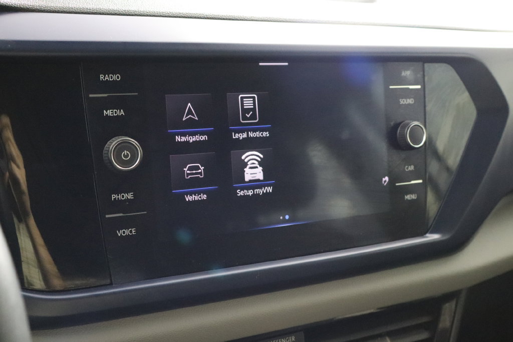 Used 2023 Volkswagen Taos SE FWD image 29