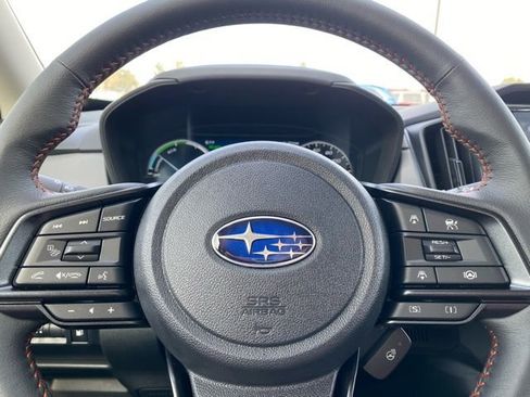 New 2026 Subaru Crosstrek 2.5i Limited image 15