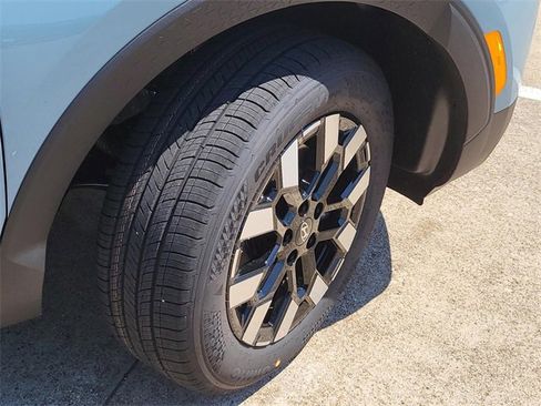 New 2026 Hyundai Santa Cruz SE image 6