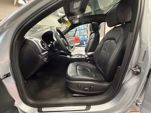 Used 2019 Audi A3 2.0T Titanium w/ Convenience Package FWD image 56