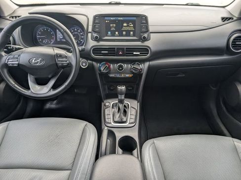Used 2020 Hyundai Kona SEL FWD image 23