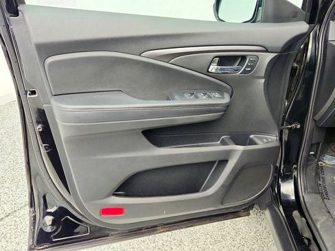 Used 2022 Honda Pilot EX-L image 11