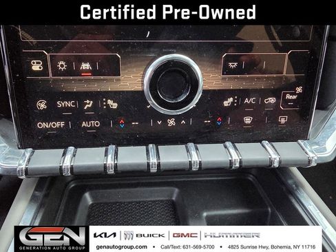 Used 2024 GMC Acadia Elevation image 24