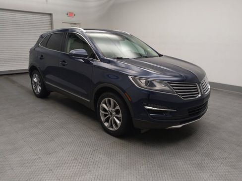Used 2017 Lincoln MKC Select w/ Select Plus Package AWD/4WD image 11