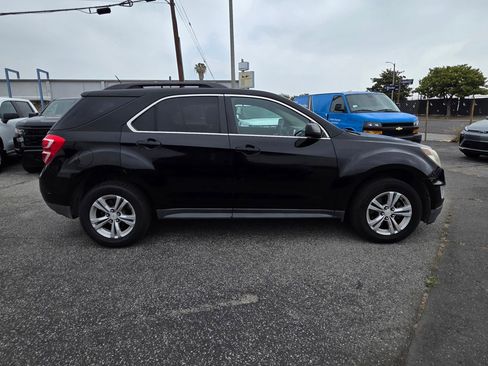 Used 2016 Chevrolet Equinox LT w/ Convenience Package FWD image 8