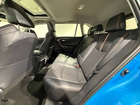 Certified 2019 Toyota RAV4 Adventure image 20