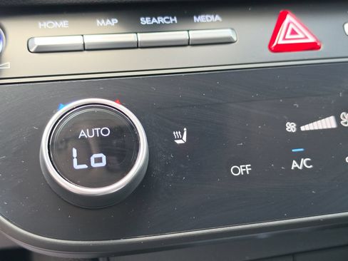 New 2026 Hyundai Sonata SEL FWD image 26