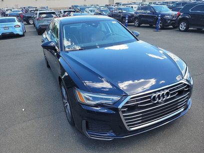 Used 2019 Audi A6 3.0T Premium Plus