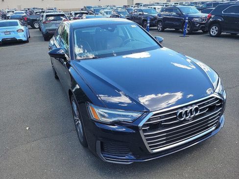 Used 2019 Audi A6 3.0T Premium Plus AWD/4WD image 1