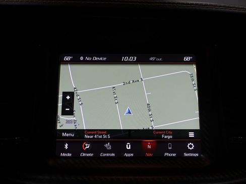 Certified 2022 Dodge Challenger R/T Scat Pack RWD image 22