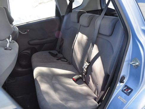 Used 2010 Honda Fit image 13