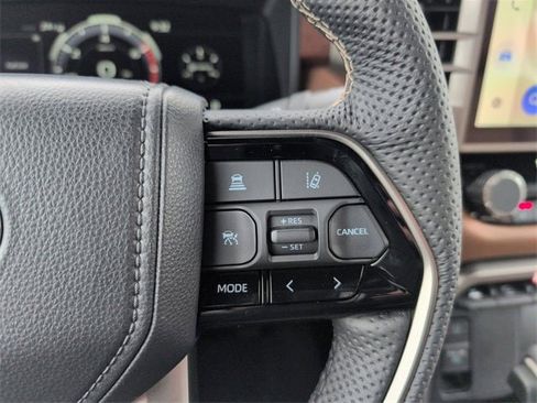 New 2026 Toyota Tundra 1794 Edition image 16