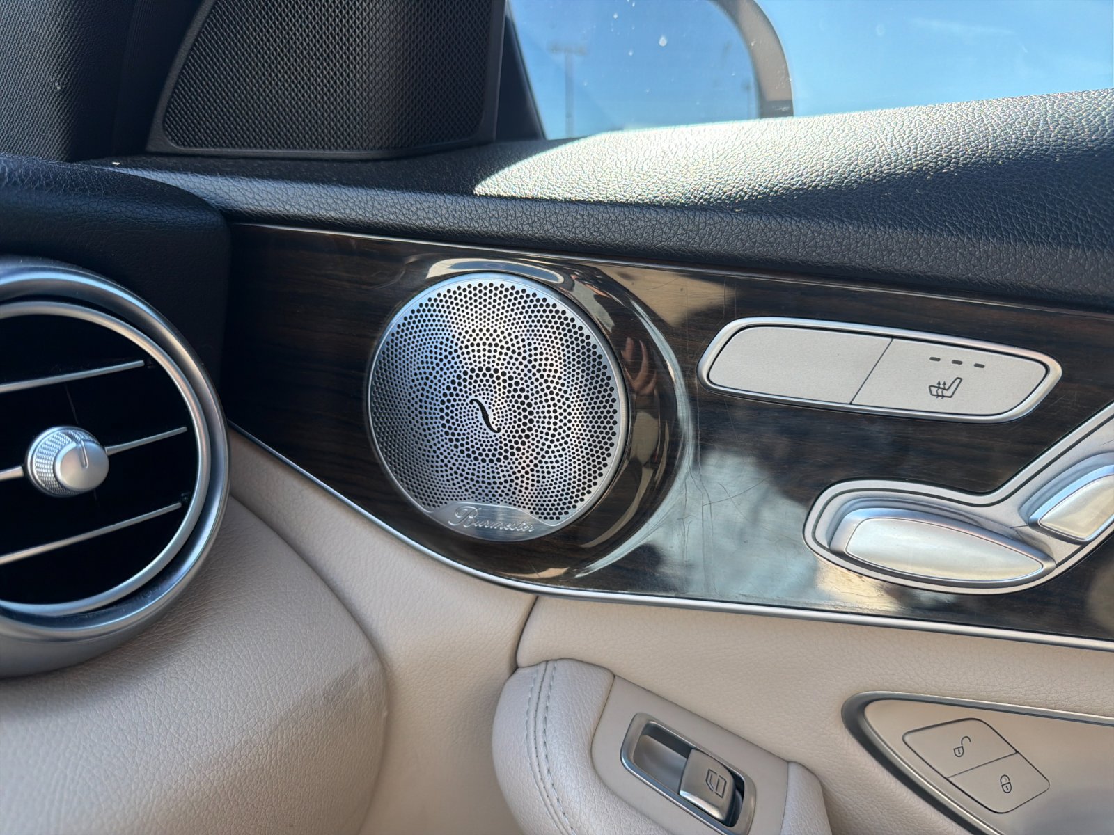 Used 2021 Mercedes-Benz C 300 Sedan image 18