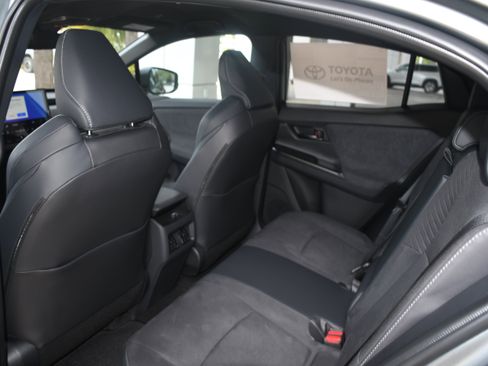 New 2026 Toyota C-HR image 8