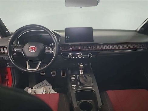 Used 2024 Honda Civic Si image 11