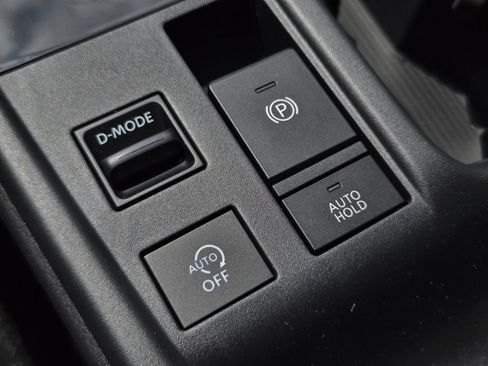 New 2027 Nissan Sentra SV w/ Floor Mat Package FWD image 22