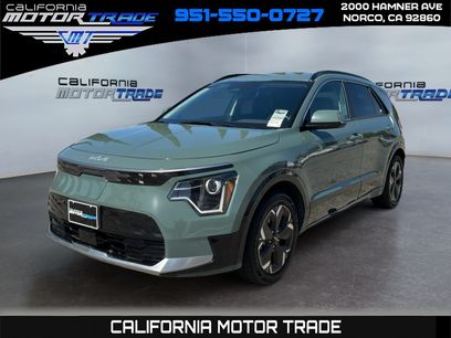 Used 2023 Kia Niro Wind