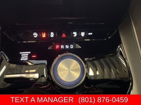 New 2026 Jeep Grand Wagoneer 4WD image 26