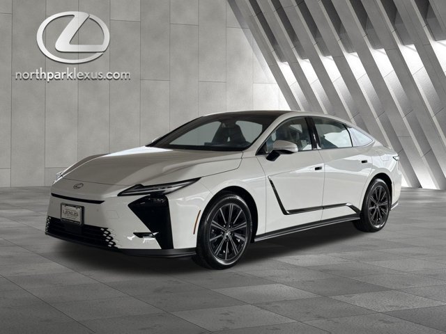 Used 2026 Lexus ES 350h w/ Convenience Package FWD image 3