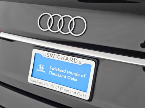 Used 2025 Audi Q7 3.0T Premium Plus AWD/4WD image 14