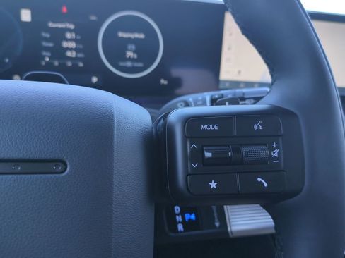 New 2026 Hyundai Santa Fe Calligraphy image 35