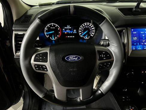 Used 2023 Ford Ranger XLT w/ Equipment Group 302A High AWD/4WD image 15