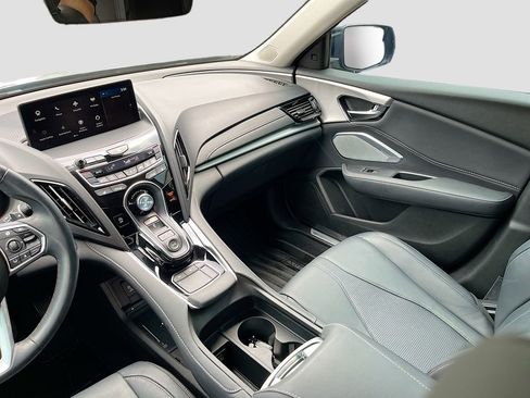 Used 2023 Acura RDX Technology Package image 25