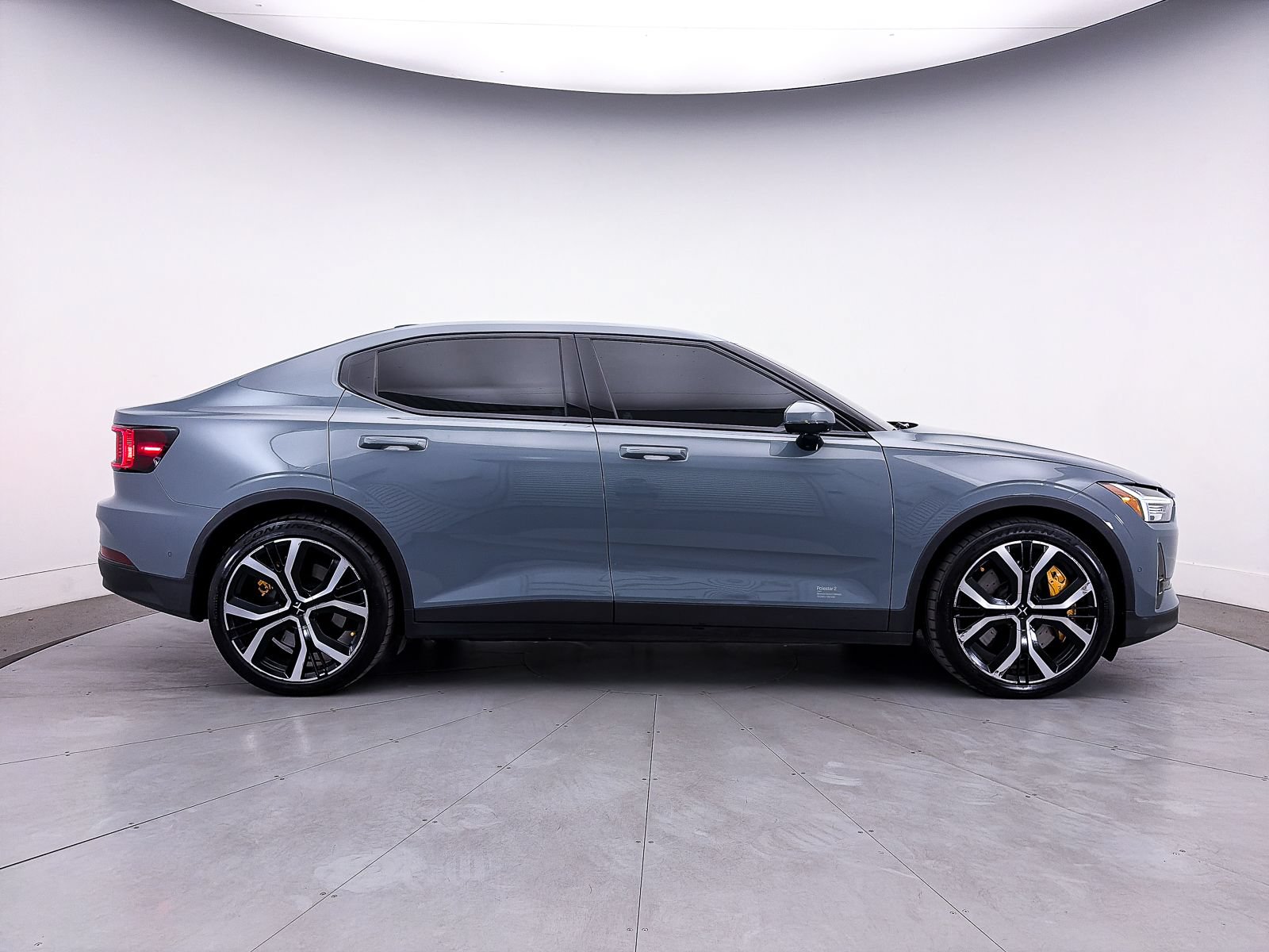Used 2023 Polestar Polestar 2 w/ Pilot Pack AWD/4WD image 41