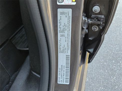 New 2026 RAM 1500 Big Horn image 7