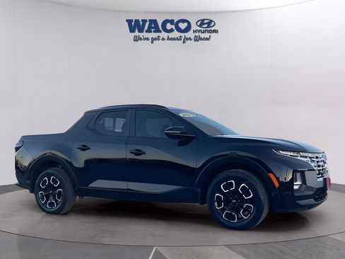 Used 2023 Hyundai Santa Cruz SEL w/ Activity Package image 18