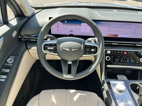 New 2026 Genesis GV80 2.5T RWD image 8