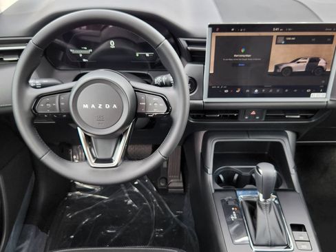 New 2026 MAZDA CX-5 Select AWD/4WD image 3