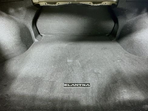 Used 2023 Hyundai Elantra SEL w/ Convenience Package FWD image 25