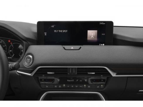 New 2026 MAZDA CX-70 SC AWD/4WD image 12