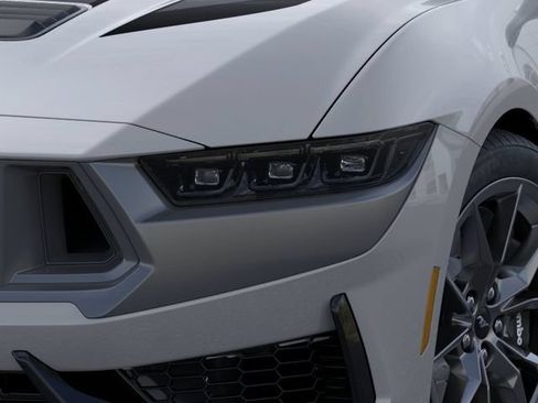 New 2026 Ford Mustang Dark Horse RWD image 18