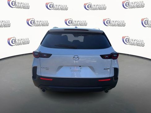 Used 2025 MAZDA CX-50 AWD 2.5 S w/ Weather Package image 6