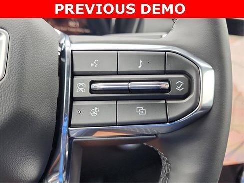 New 2026 GMC Terrain Elevation w/ Technology Package II image 24