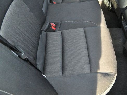 Used 2024 Nissan Altima 2.5 SV image 25