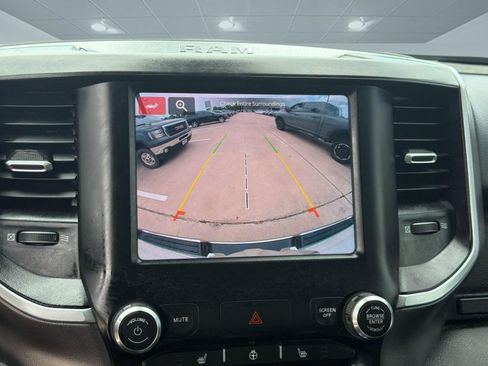Used 2023 RAM 1500 Big Horn AWD/4WD image 19