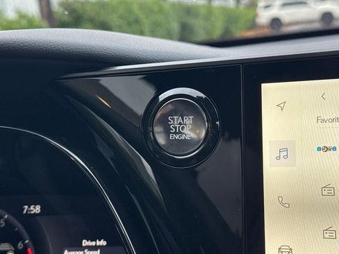 New 2026 Lexus TX 350 AWD image 20