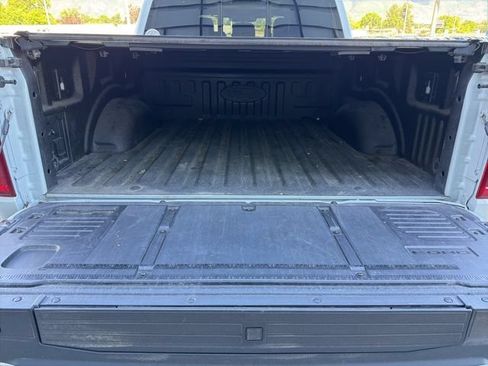 Used 2023 Ford F150 Platinum w/ Equipment Group 701A High AWD/4WD image 29