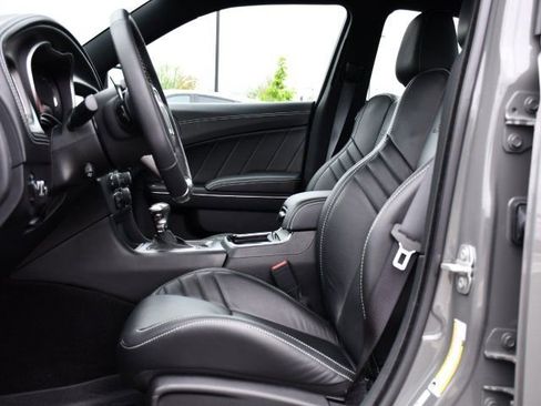 Used 2023 Dodge Charger SRT Hellcat w/ Harman/Kardon Audio Group image 14