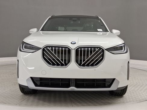 New 2026 BMW X3 xDrive30i w/ Convenience Package AWD/4WD image 6