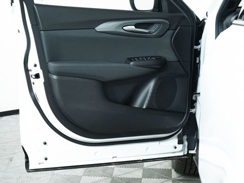 New 2024 Alfa Romeo Tonale Veloce image 32